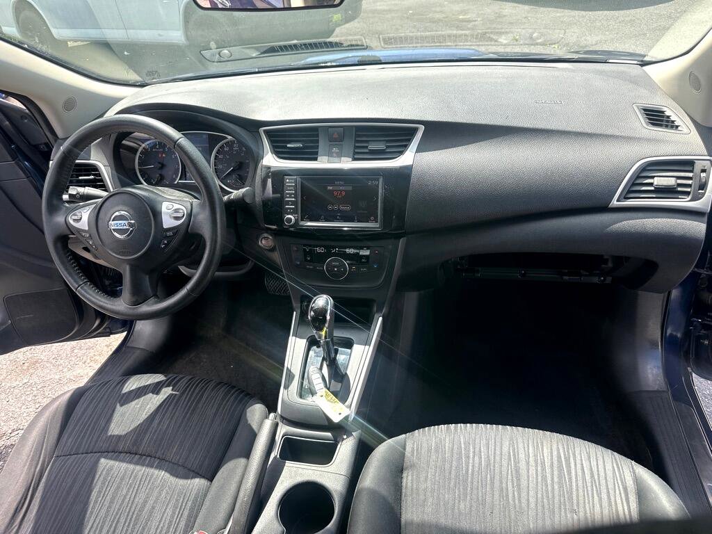 Used 2019 Nissan Sentra SV image 34