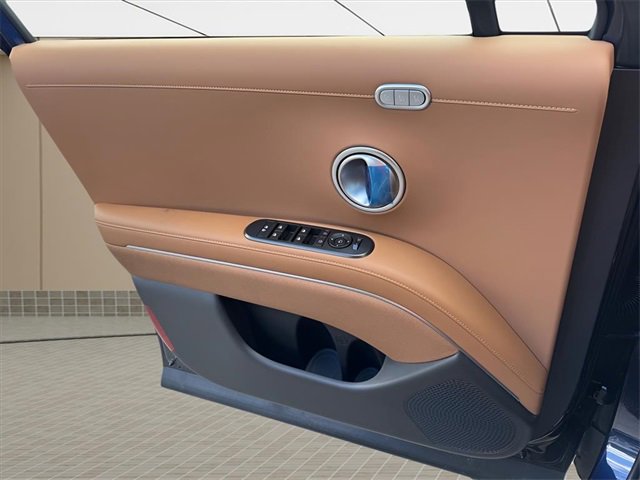 New 2026 Hyundai Palisade Calligraphy image 16