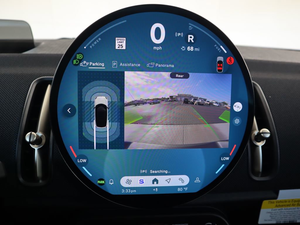 New 2026 MINI Cooper Countryman S image 15