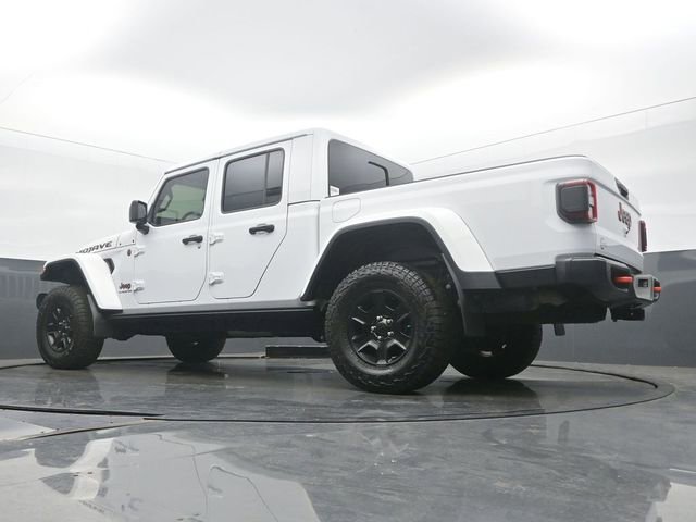 Used 2021 Jeep Gladiator Mojave image 47