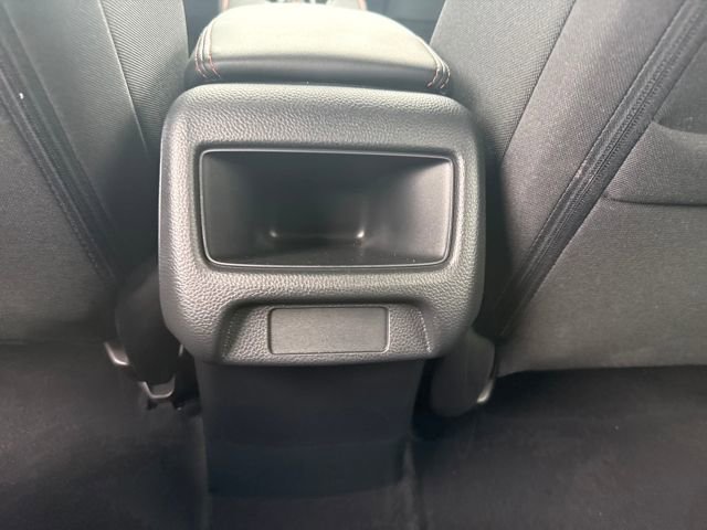 Certified 2025 Honda HR-V Sport image 20