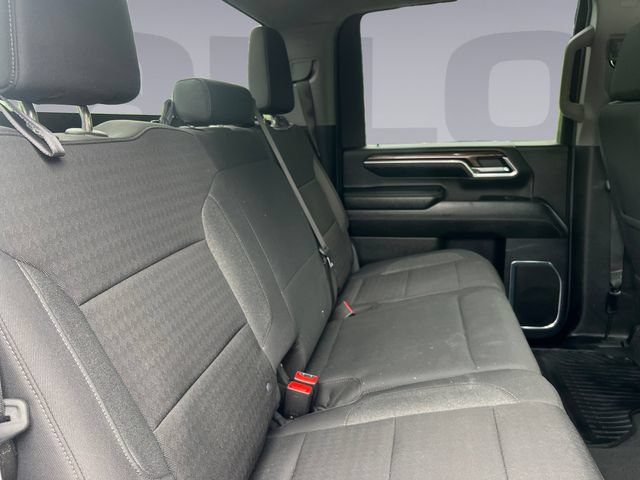 Used 2024 Chevrolet Silverado 2500 LT AWD/4WD image 18