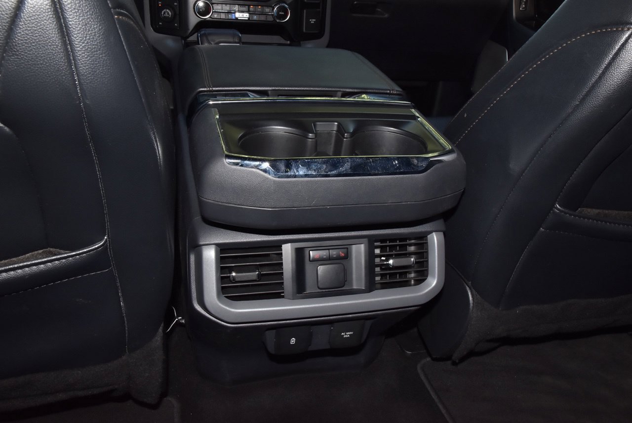 Used 2024 Ford F150 Lariat w/ Equipment Group 502A High AWD/4WD image 18