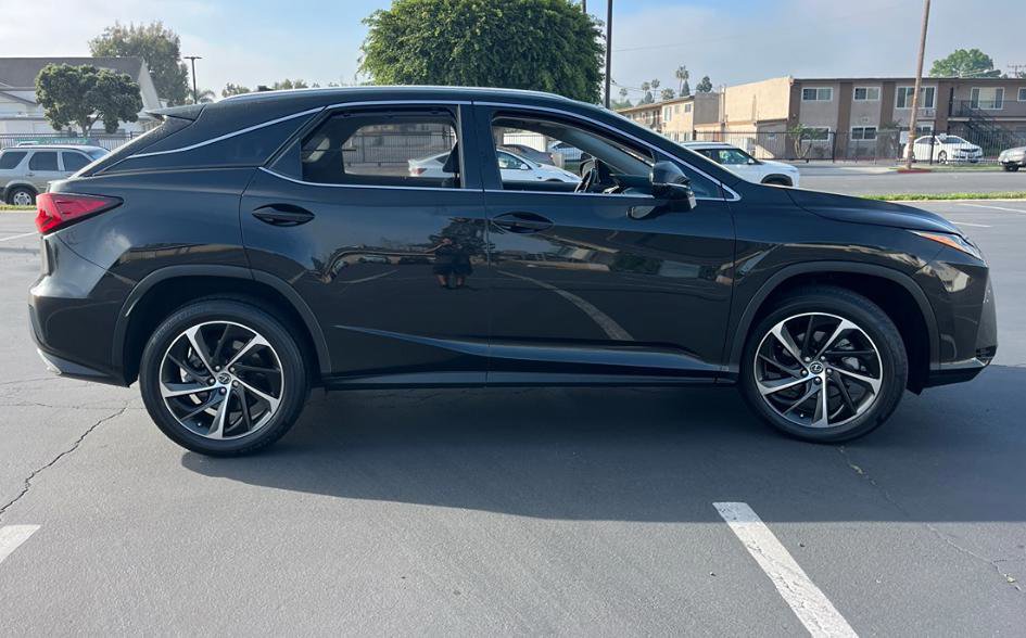 Used 2019 Lexus RX 350 FWD w/ Luxury Package image 6