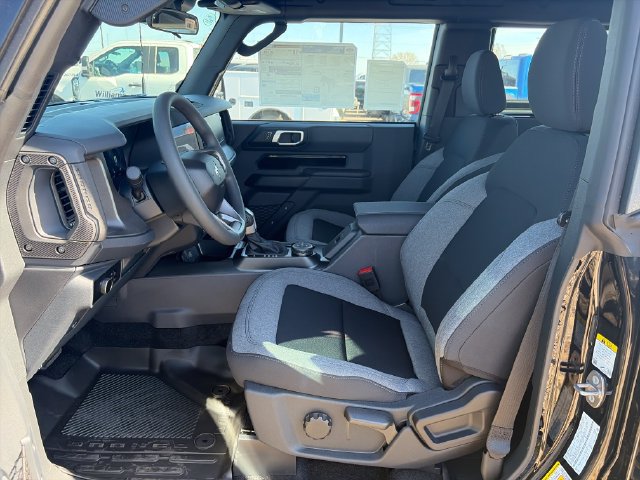 New 2026 Ford Bronco 2-Door w/ Sasquatch Package AWD/4WD image 15
