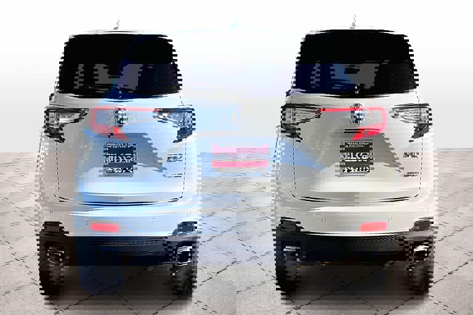 Used 2023 Acura RDX AWD w/ Advance Package image 7