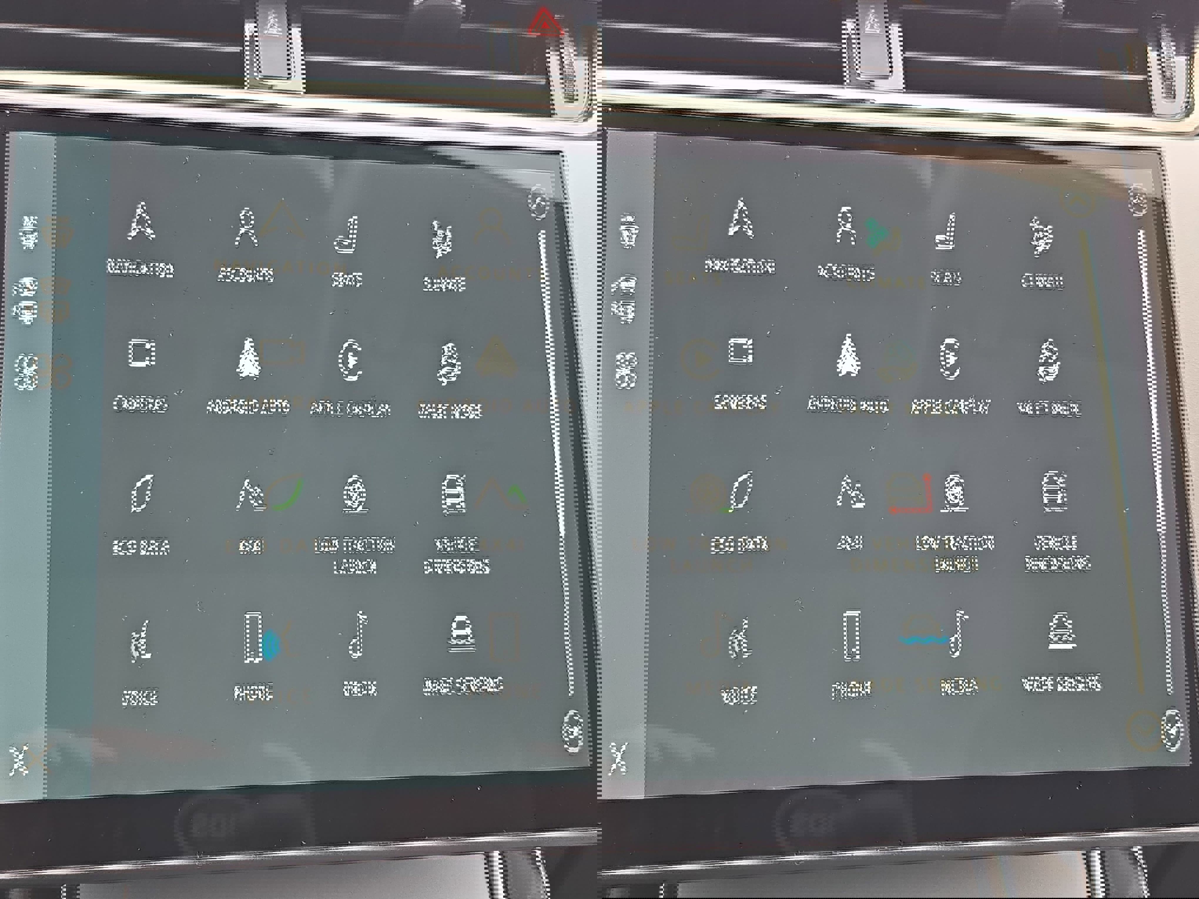 Used 2025 Land Rover Range Rover Evoque S image 21