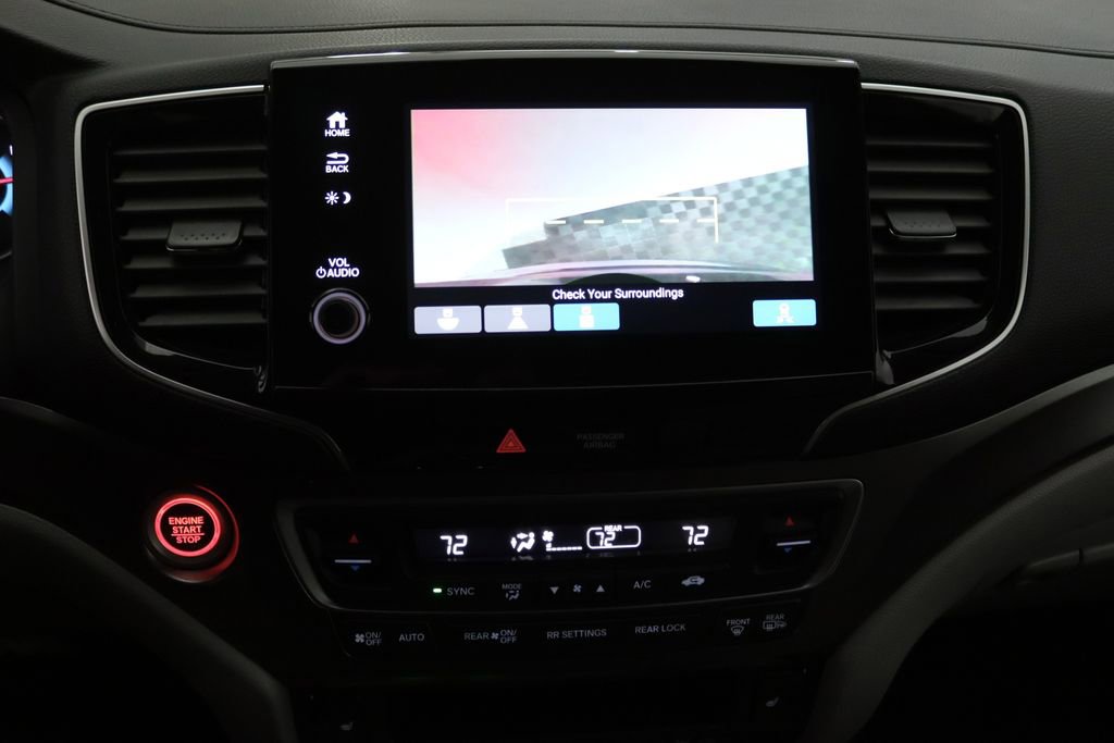 Used 2022 Honda Pilot EX-L image 21