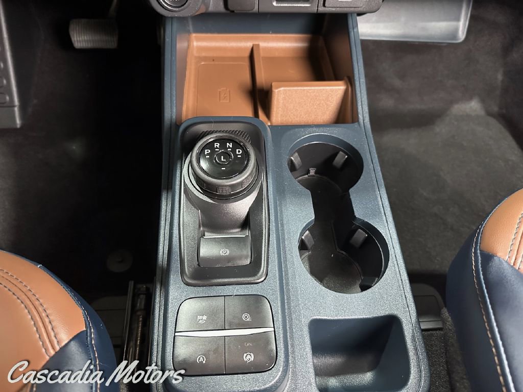 Used 2022 Ford Maverick Lariat w/ Lariat Luxury Package image 36