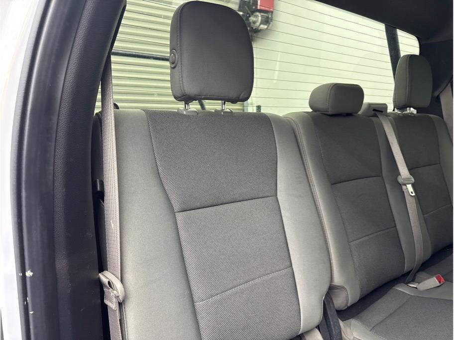 Used 2019 Ford F150 XL w/ Equipment Group 101A Mid RWD image 22