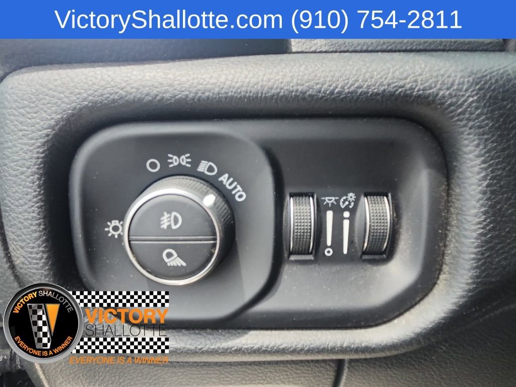 Certified 2022 RAM 1500 Laramie AWD/4WD image 15