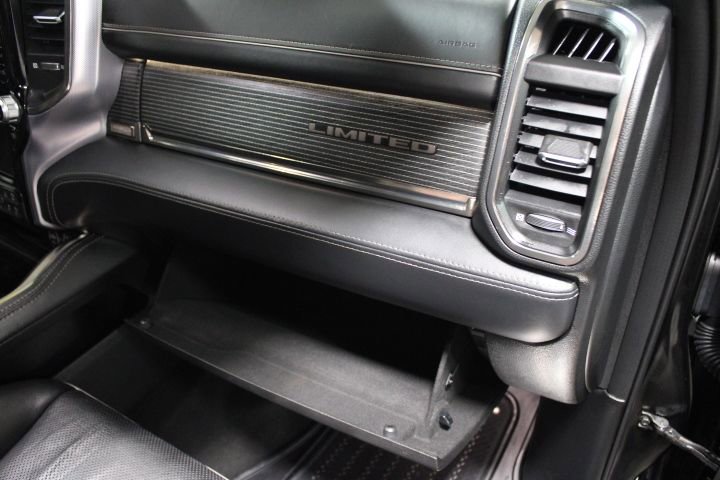 Used 2021 RAM 1500 Limited image 30