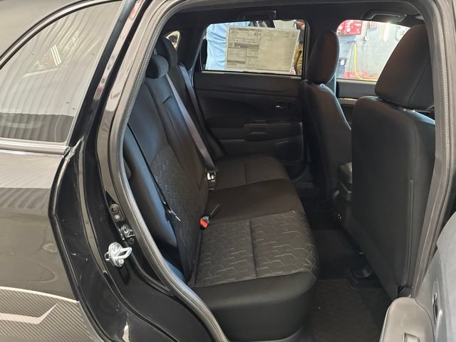 New 2026 Mitsubishi Outlander Sport AWD image 13