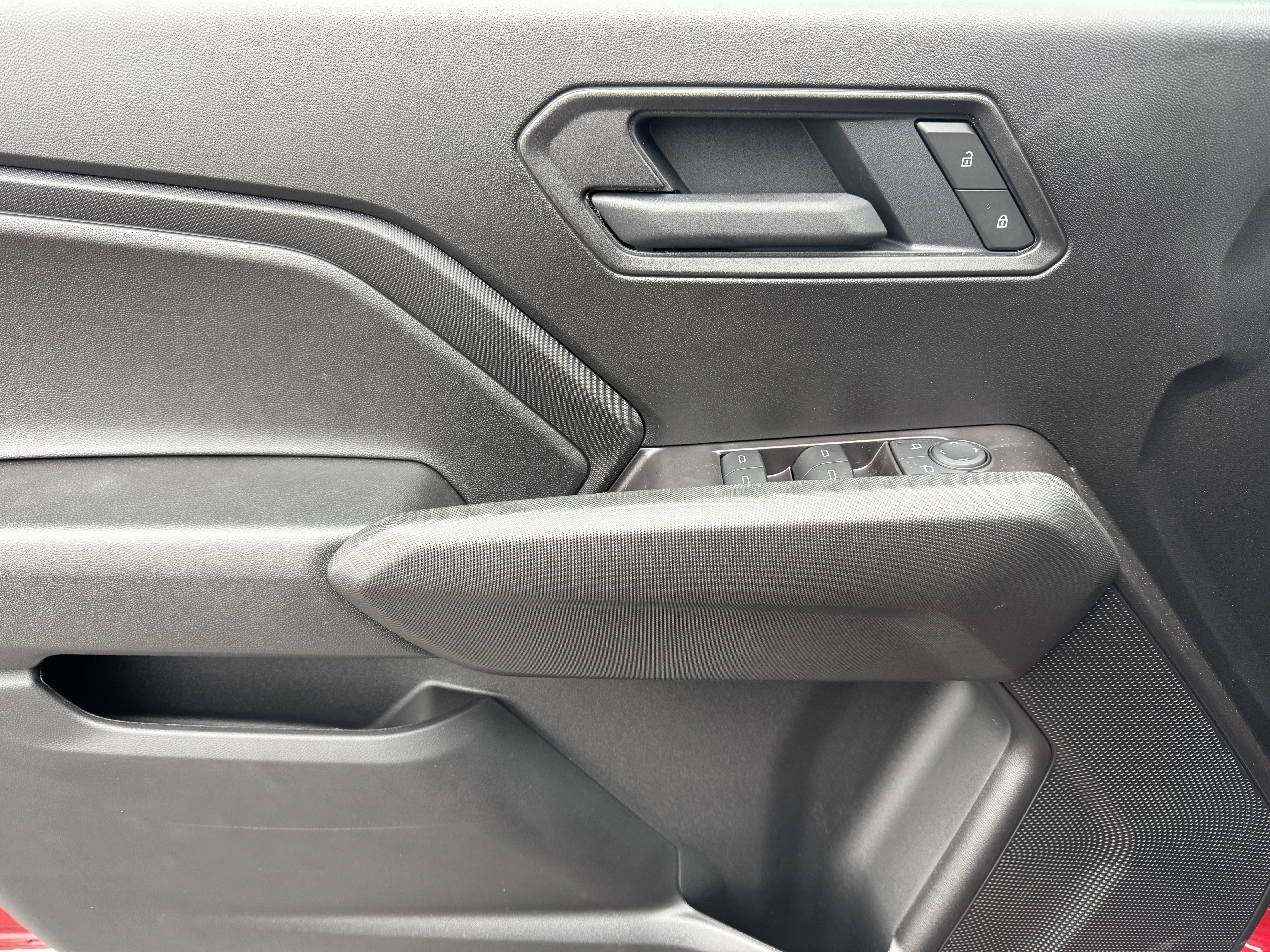 New 2026 Chevrolet Colorado W/T w/ WT Convenience Package II image 10