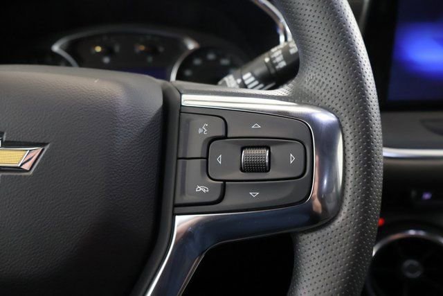 New 2026 Chevrolet Blazer LT w/ Convenience Package image 17