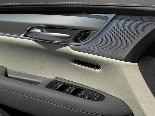 New 2026 Cadillac XT5 Premium Luxury w/ Driver Assist Package image 19