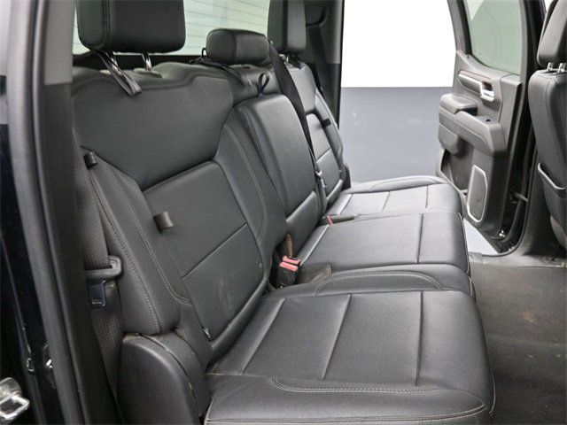 Used 2022 GMC Sierra 1500 SLT w/ SLT Convenience Package image 22