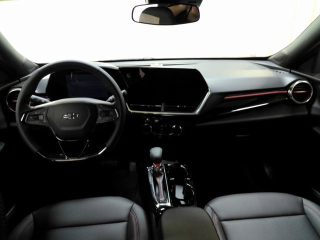 New 2025 Chevrolet Trax RS image 24