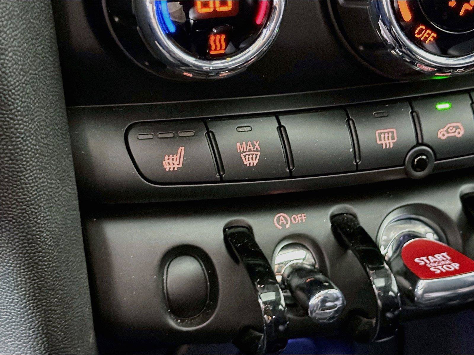Used 2024 MINI Cooper S FWD image 20