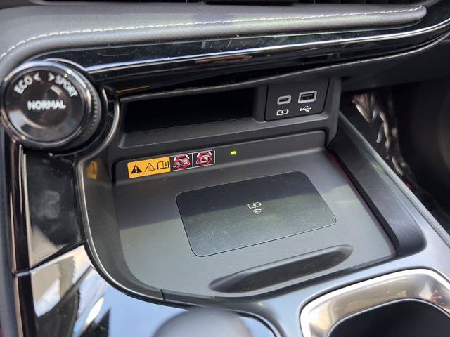 Certified 2022 Lexus NX 350 AWD image 23