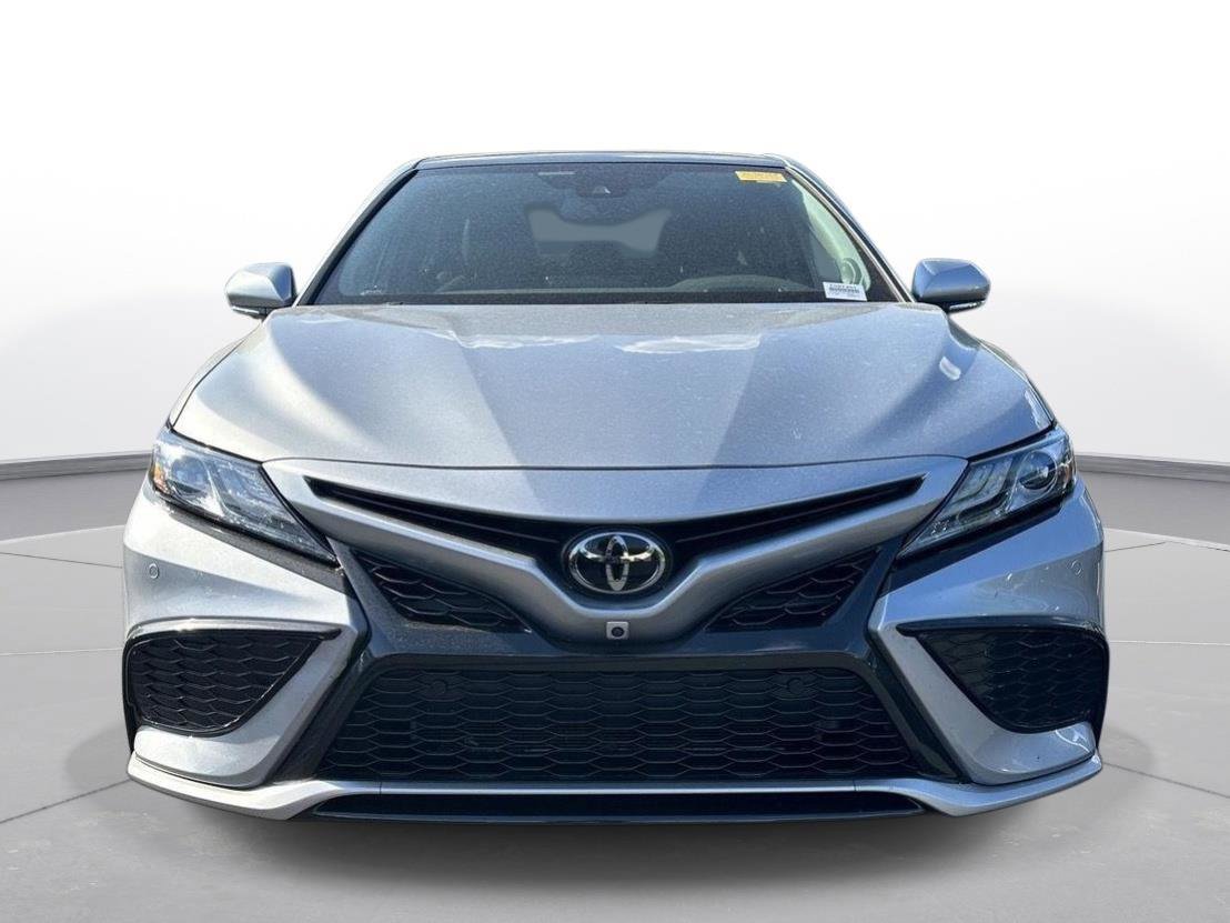 Used 2024 Toyota Camry XSE w/ Driver Assist Package video 3