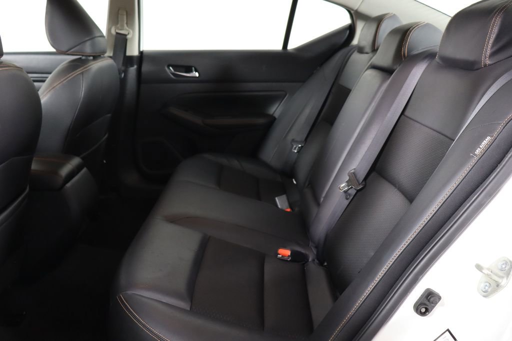 Used 2021 Nissan Altima 2.5 SR image 17