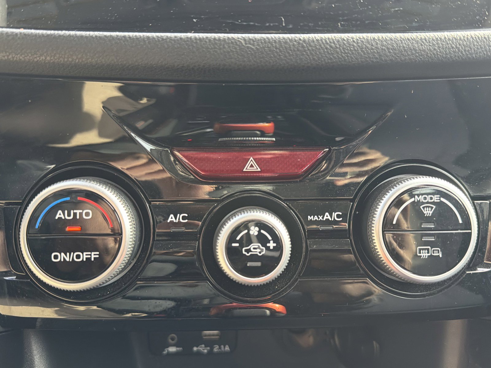 Certified 2023 Subaru Forester Sport image 23