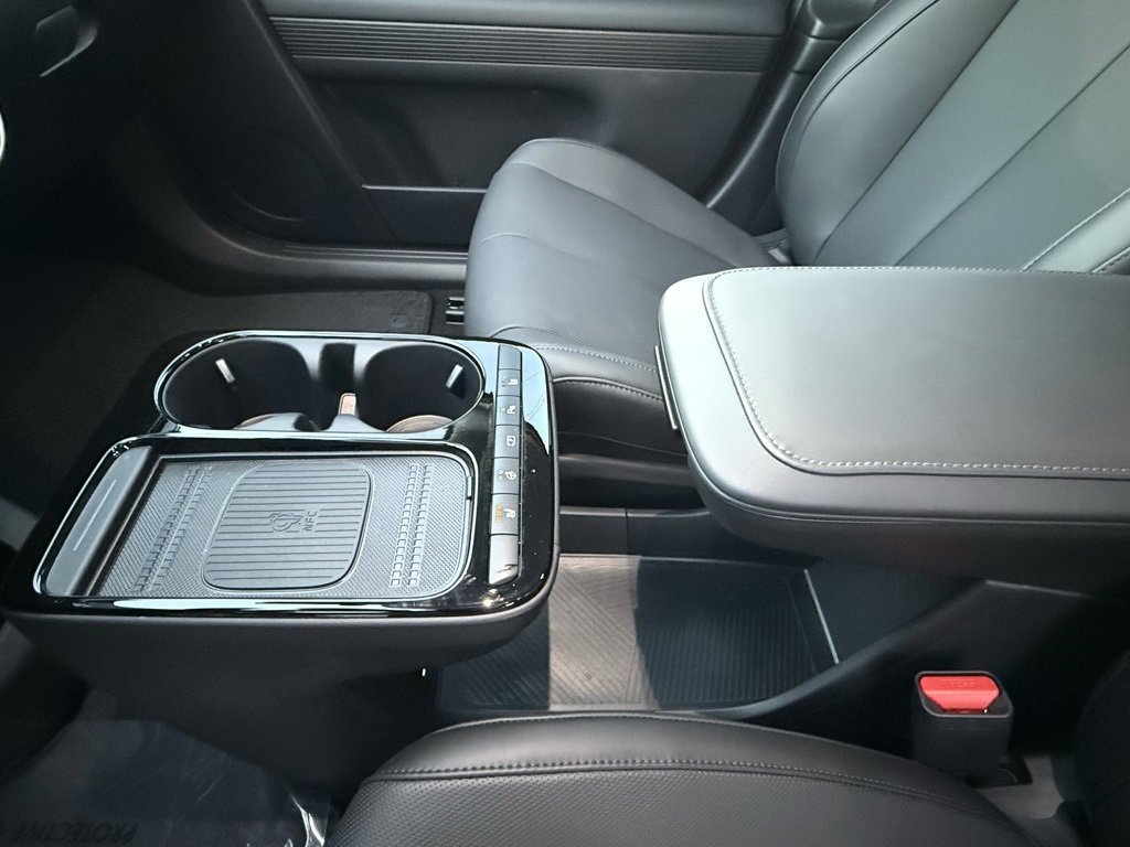 Certified 2025 Hyundai Ioniq 5 SEL image 27