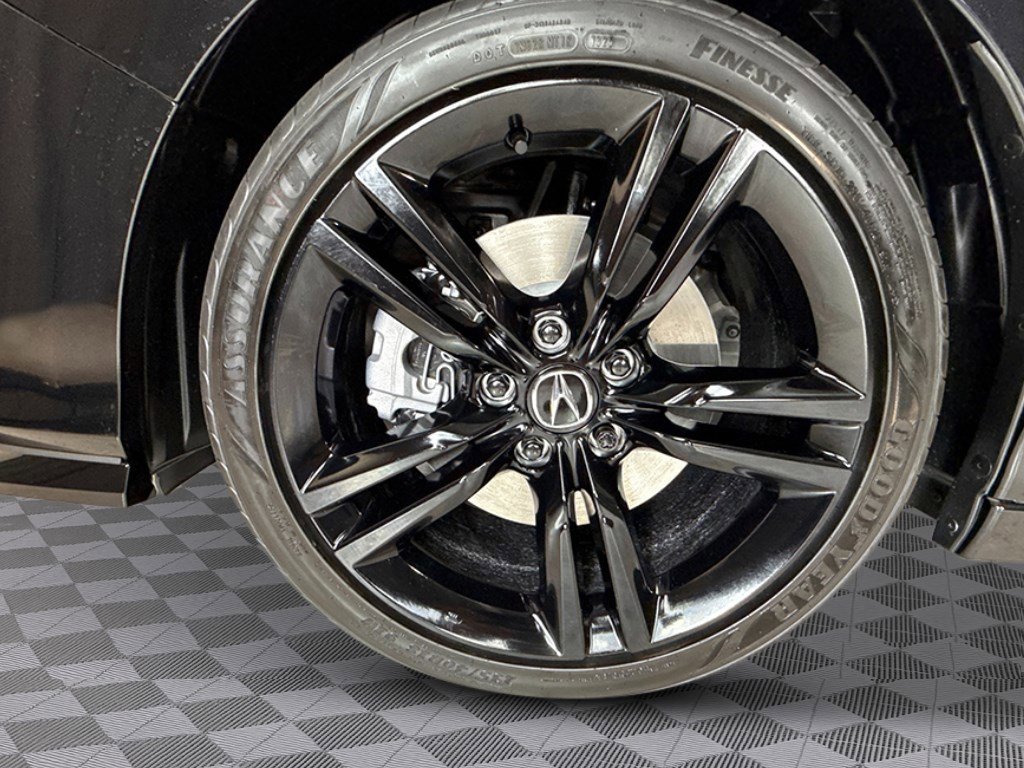 New 2026 Acura Integra A-Spec image 13