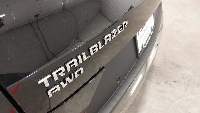 New 2026 Chevrolet TrailBlazer ACTIV w/ Convenience Package image 32
