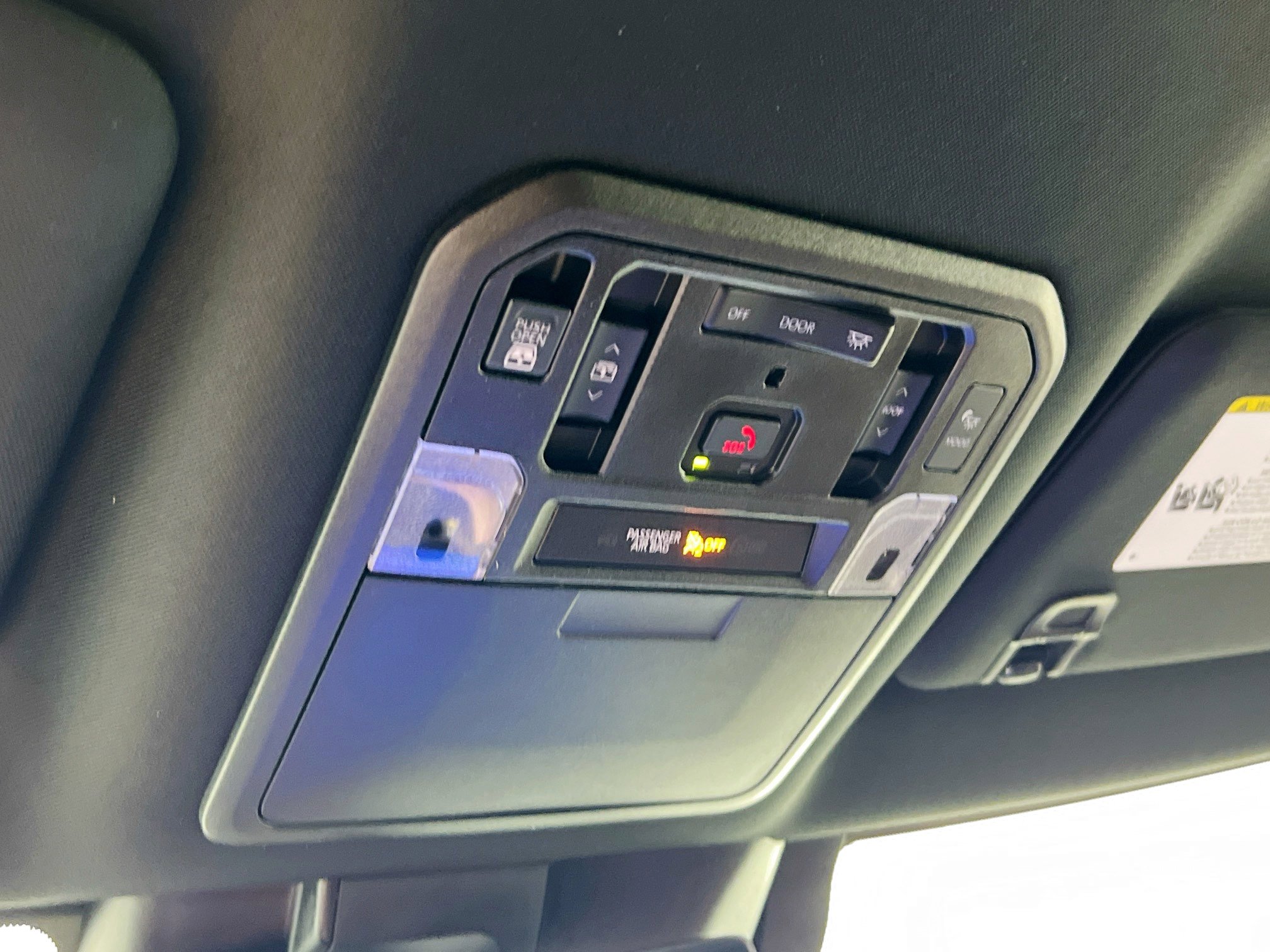 New 2026 Toyota Tundra 1794 Edition image 22