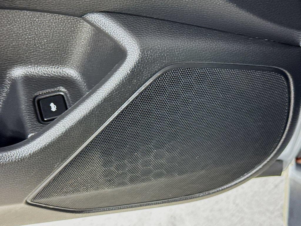 Certified 2021 Honda Accord EX image 21