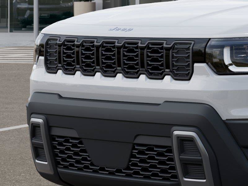 New 2026 Jeep Cherokee Limited AWD/4WD image 11