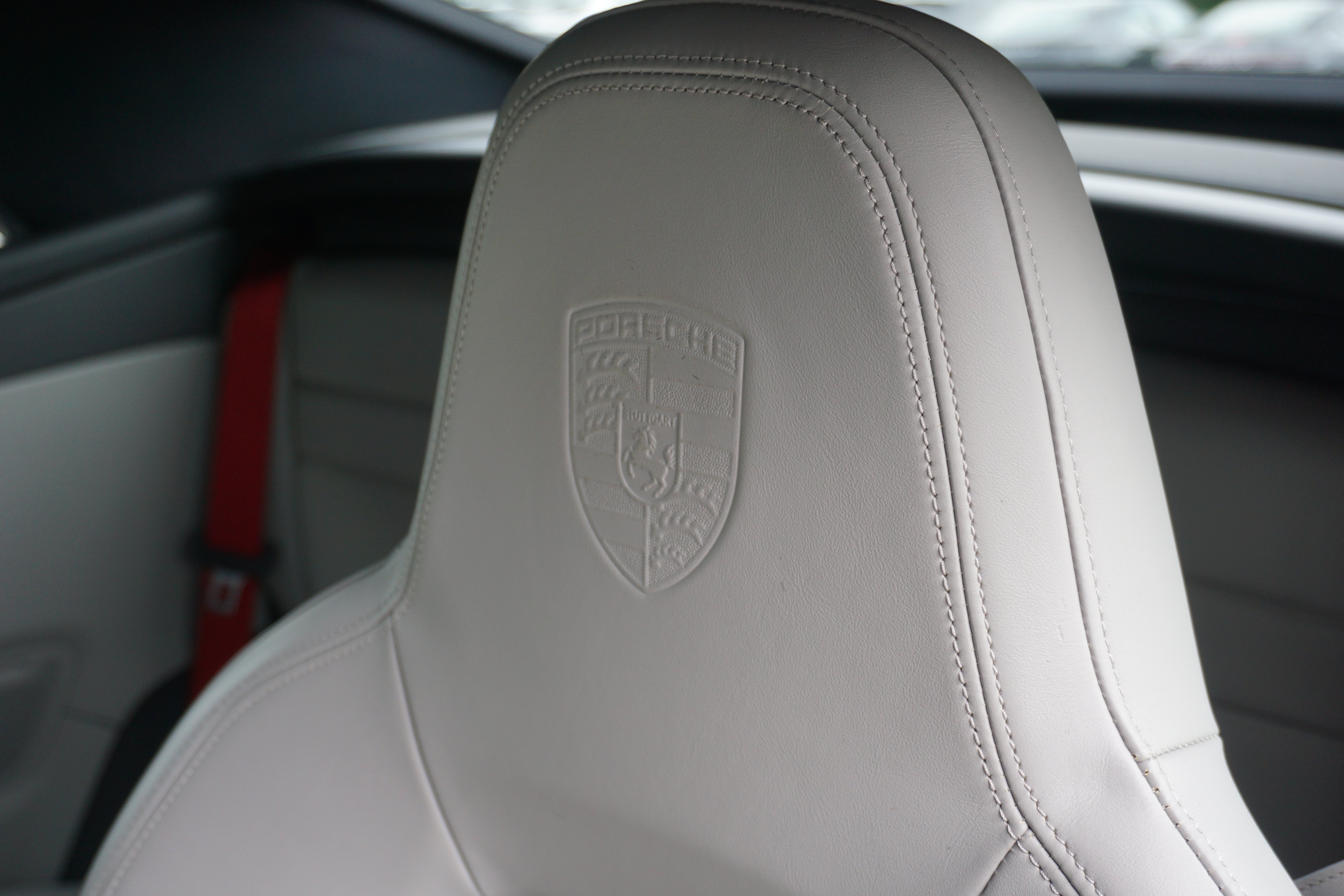 Certified 2022 Porsche 911 Carrera S RWD image 18