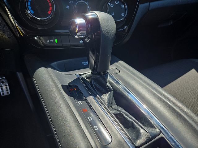 Certified 2020 Honda HR-V Sport image 14