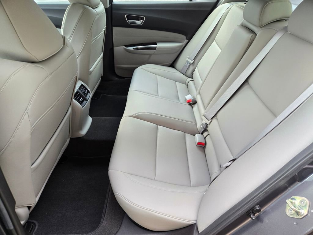 Certified 2020 Acura TLX V6 image 7