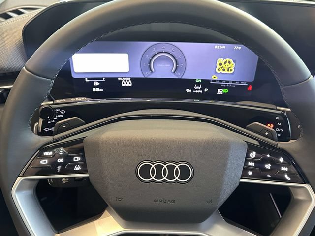 New 2026 Audi Q3 quattro 2.0T AWD/4WD image 10