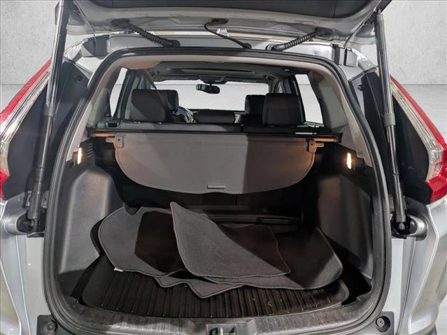 Used 2017 Honda CR-V EX-L image 6