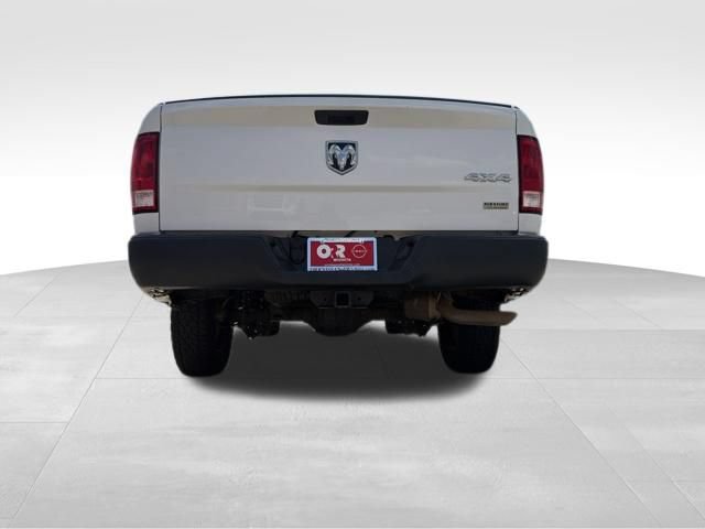 Used 2019 RAM 1500 Tradesman w/ Popular Equipment Group AWD/4WD image 12