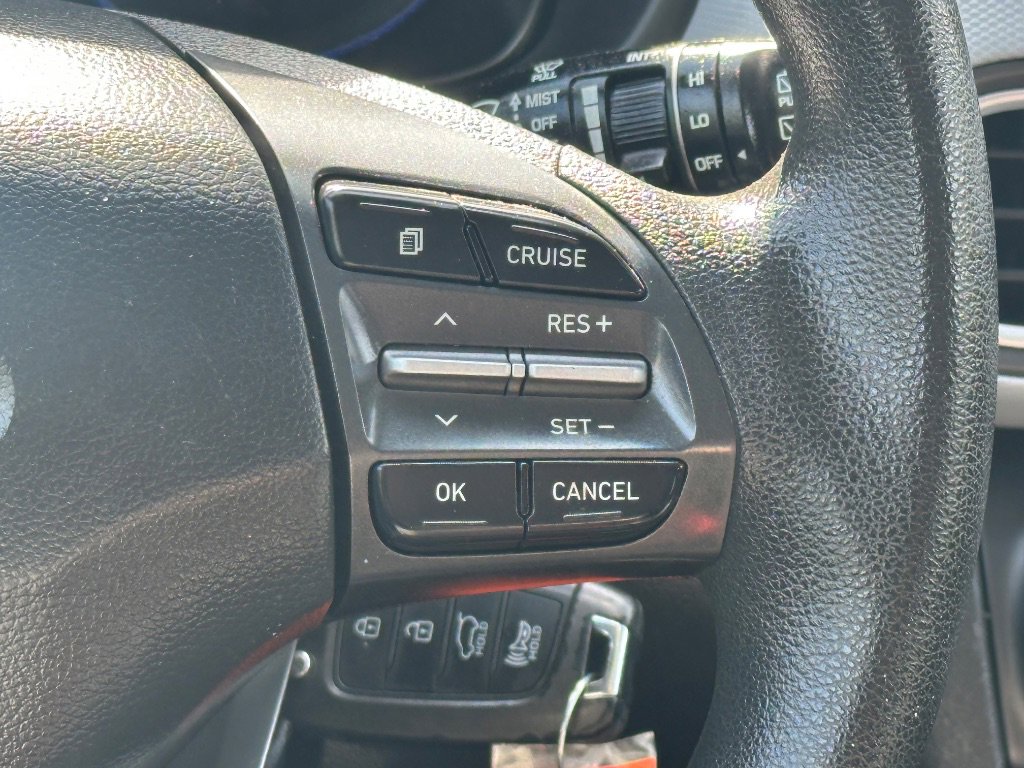 Used 2019 Hyundai Kona SE FWD image 22