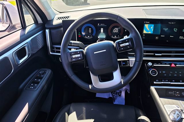 New 2026 Hyundai Santa Fe SEL AWD/4WD image 6