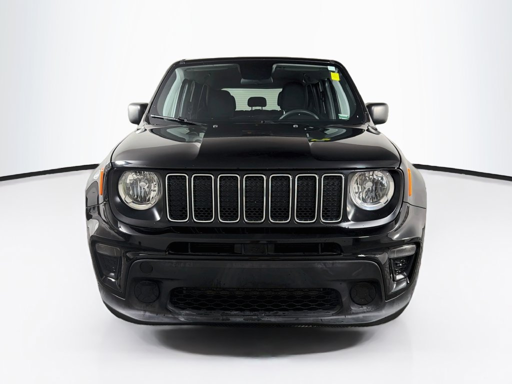 Used 2020 Jeep Renegade Sport FWD image 2
