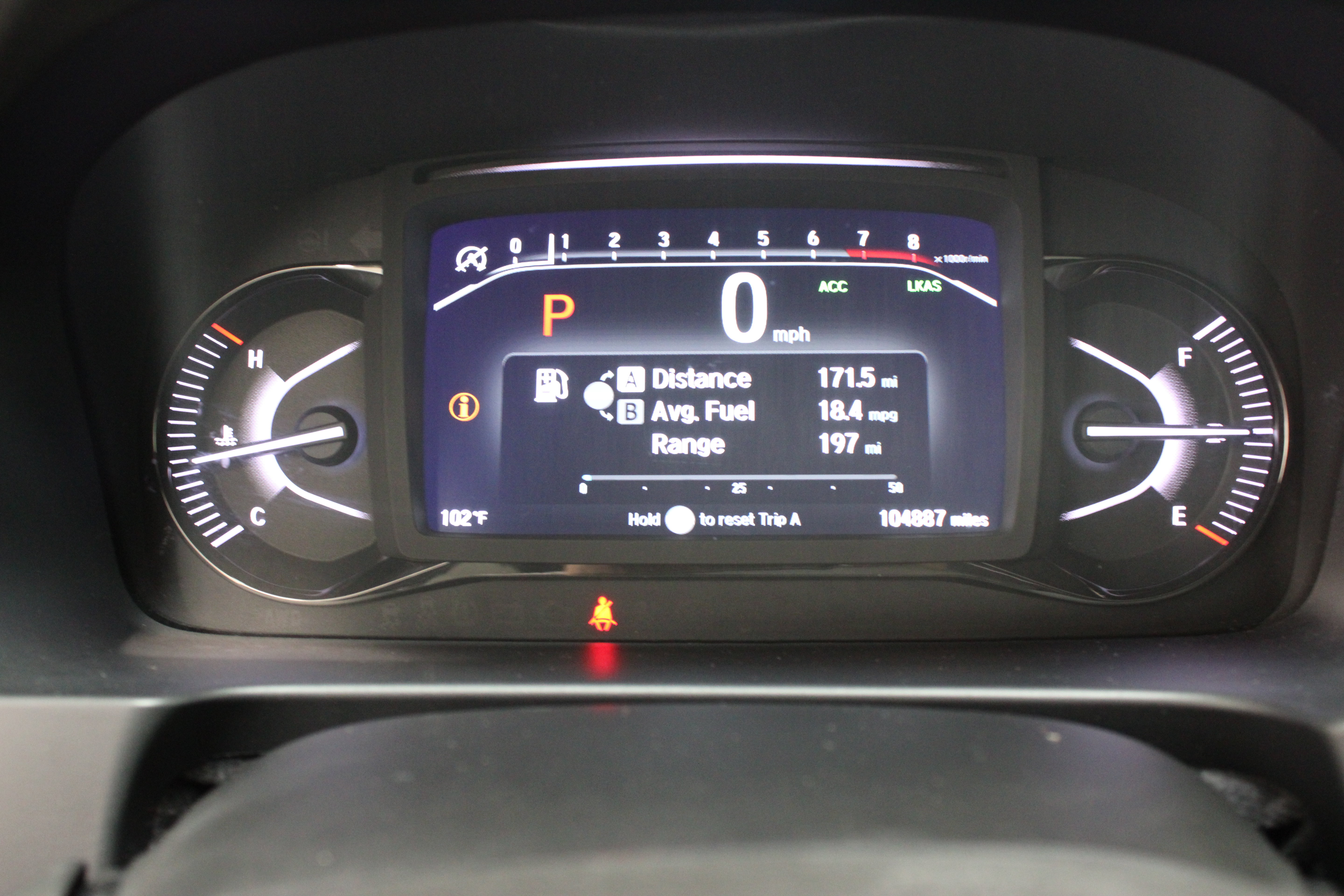 Used 2022 Honda Passport TrailSport image 41