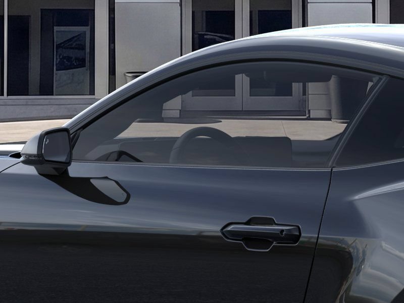 New 2026 Ford Mustang Dark Horse RWD image 20