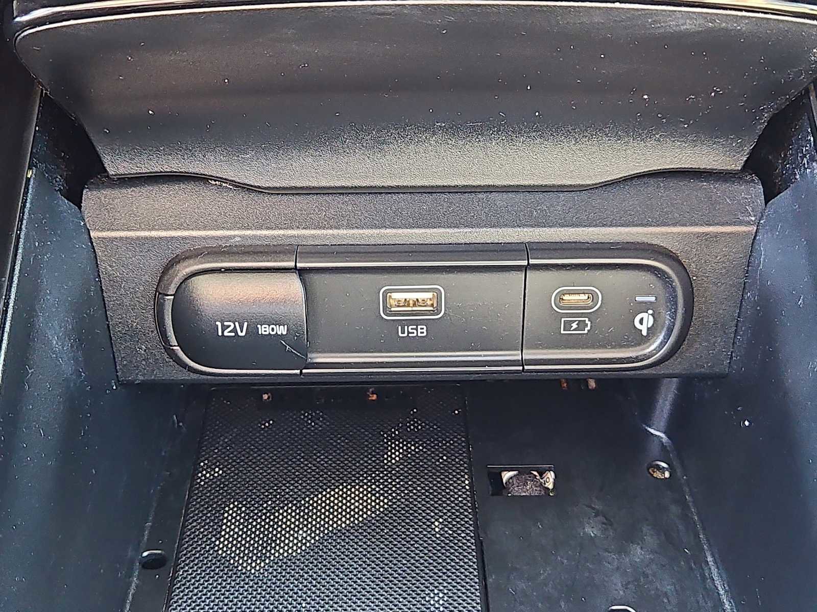 Certified 2023 Kia Telluride S w/ S Sunroof Package image 18