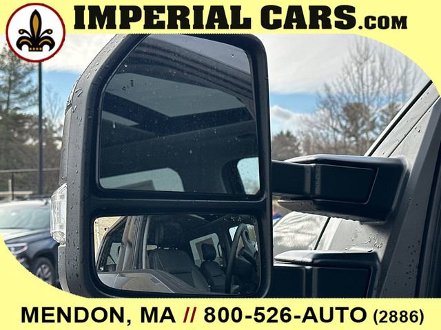 New 2026 Ford F350 Lariat w/ Black Appearance Package image 7