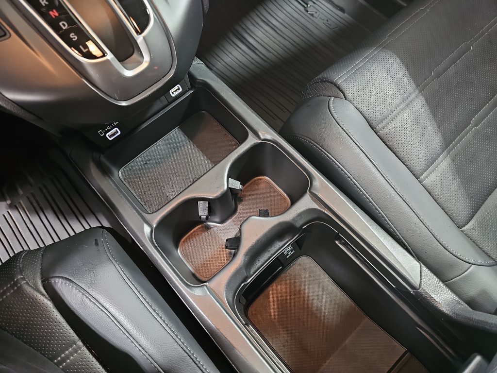 Used 2020 Honda CR-V EX-L image 27