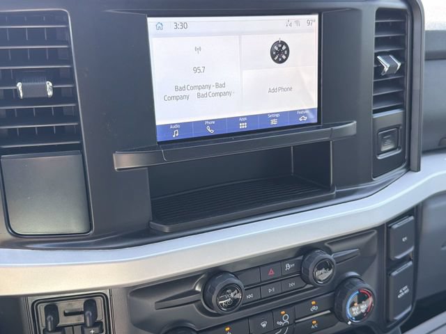 New 2026 Ford F250 XLT AWD/4WD image 15