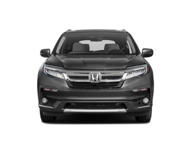 Used 2021 Honda Pilot Touring image 4