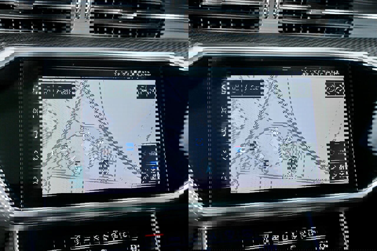 Used 2021 Audi RS 7 Sportback w/ Black Optic Package image 34